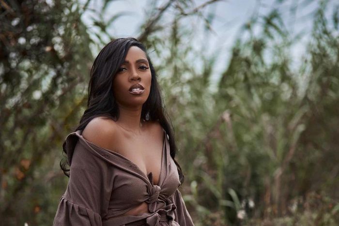 Tiwa Savage features on Blaqbonez's 'BBC (Remix).' [Instagram/TiwaSavage]