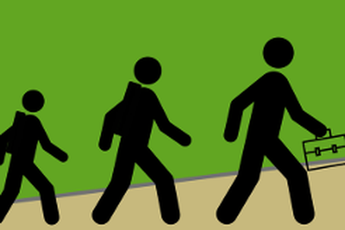 Adulthood has its challenges [ilovelibraries]