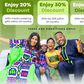 You're N25k away from being a landlord in the Adron Homes Easter Family Fun Promo