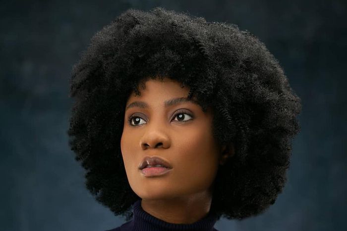 Nollywood actress, Theresa Edem [Instagram/theresaedem]