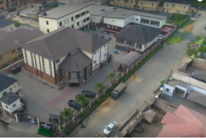 Askamaya Global Resources Limited.