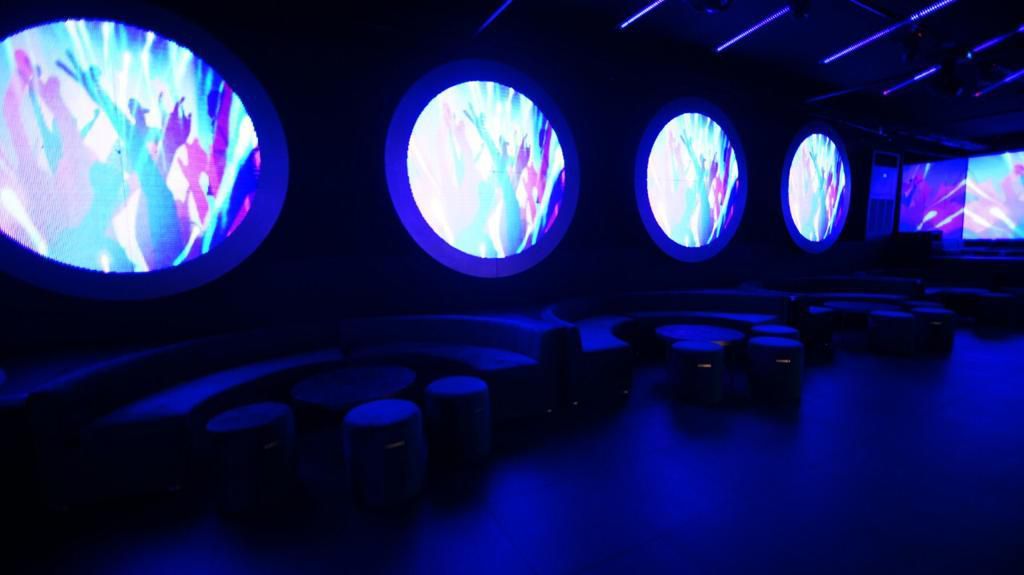 Introducing Club Zorya: The number 1 party destination in Africa