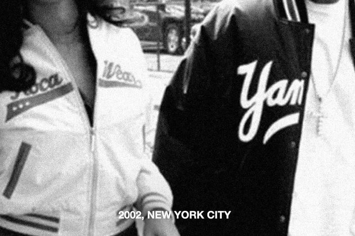 American rapper Jay-Z and wife Beyonce [Instagram/BeyPark]