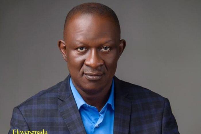 Enugu Transport Commissioner, Mathias Ekweremadu dies during meeting. [Radiatingtruth]