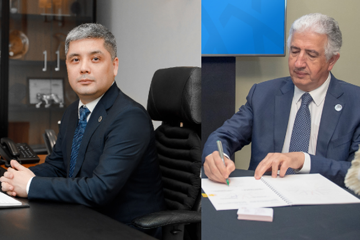 International Islamic Trade Finance Corporation (ITFC)