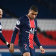 Paris Saint-Germain will be hoping for star turns from superstar duo Neymar and Kylian Mbappe in this week's huge Champions League clash with Manchester United