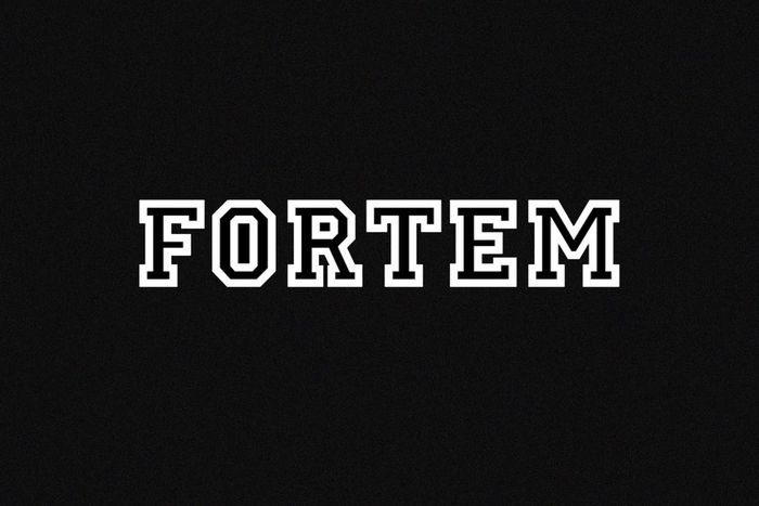 iLLBliss hops on a project alongside Illgod on new EP, 'Fortem.' (TBD)