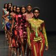 Deola Sagoe's design at 2018 Lagos Fashion week [daughtersofAfrica]