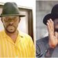 Nigerian music star J Martins and former President Goodluck Jonathan [Instagram/JMartins]