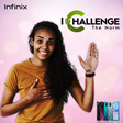Infinix prompts its community to join the move for equality as we celebrate International Women’s Day 2021