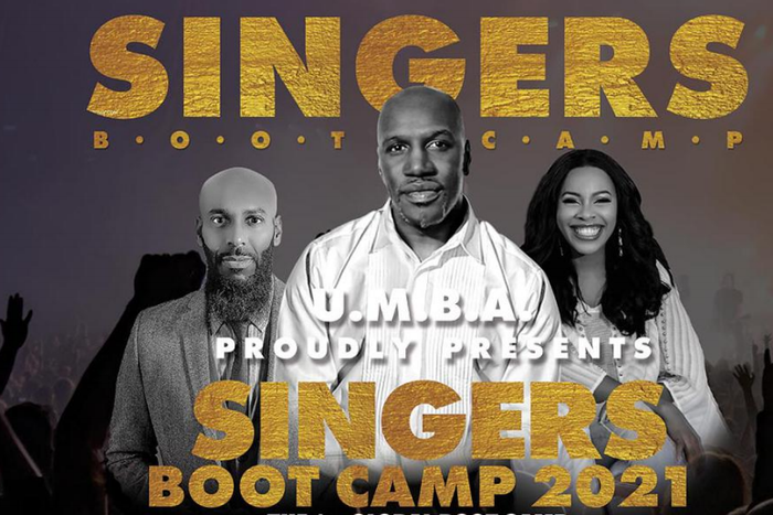 Gospel Music’s New School of Music Excellence. (TBD)