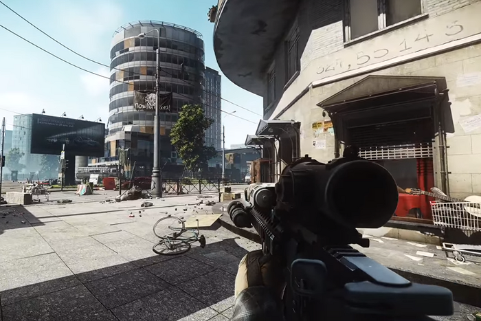 The Ultimate Escape from Tarkov beginner's guide