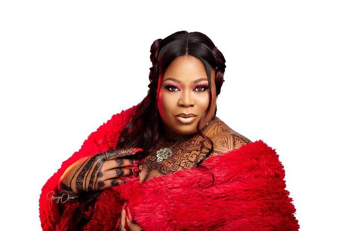 On Air Personality Maltida Duncan [Instagram/MaltidaDuncan]