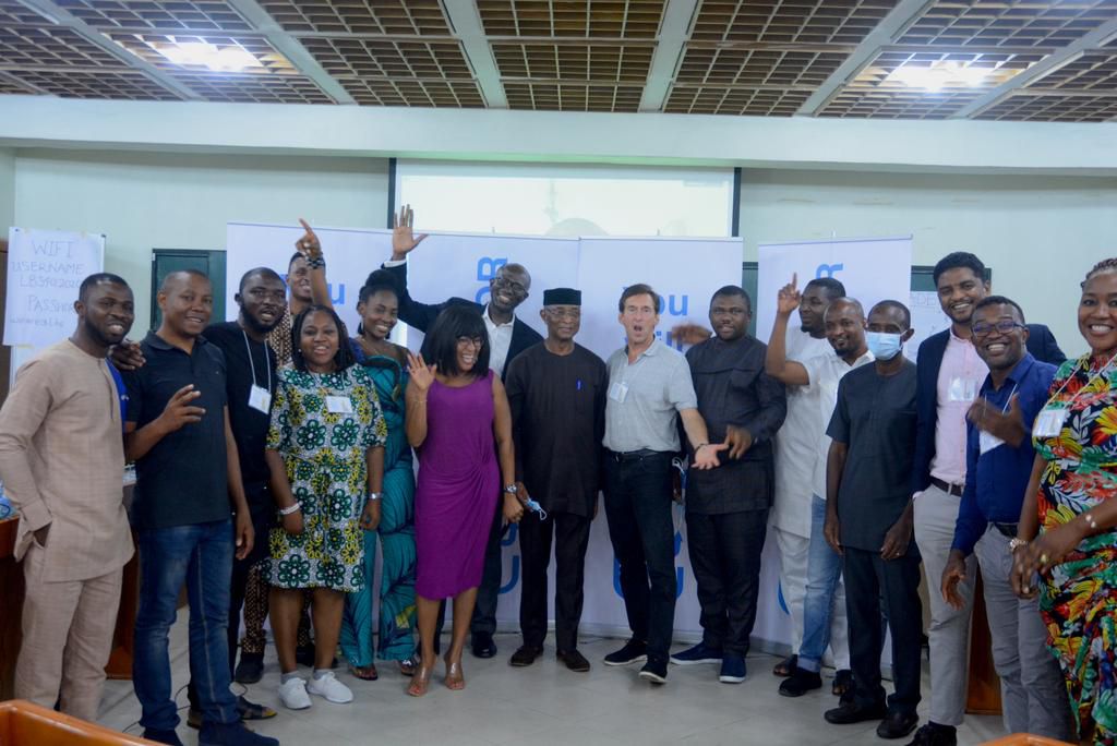Cascador program for Nigerian entrepreneurs opens applications