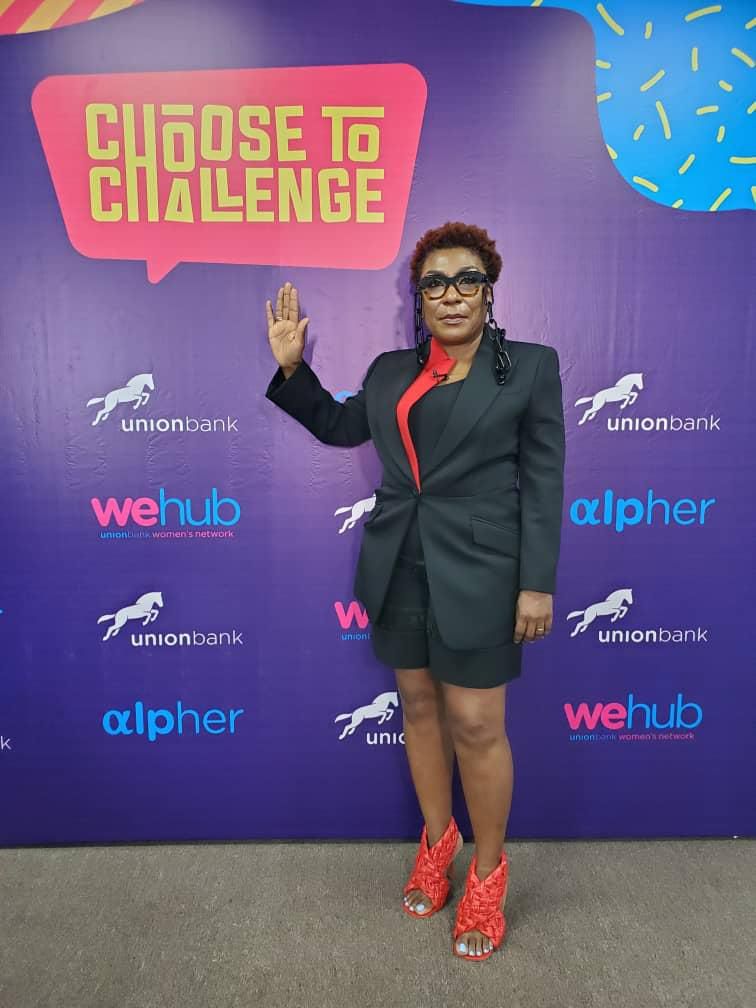 In case, you missed it – Snippets from alpher conversations with Mama Burna and WanaWana!