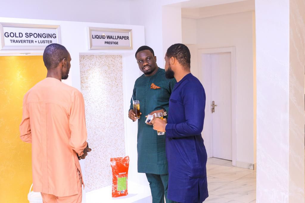 Exclusive Launch Party: Celebrities storm ‘The Classroom by Ultimus’