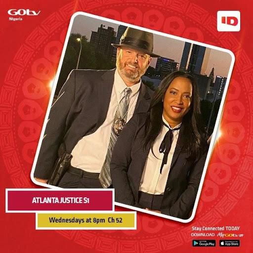 Enjoy GOtv to the Max this week