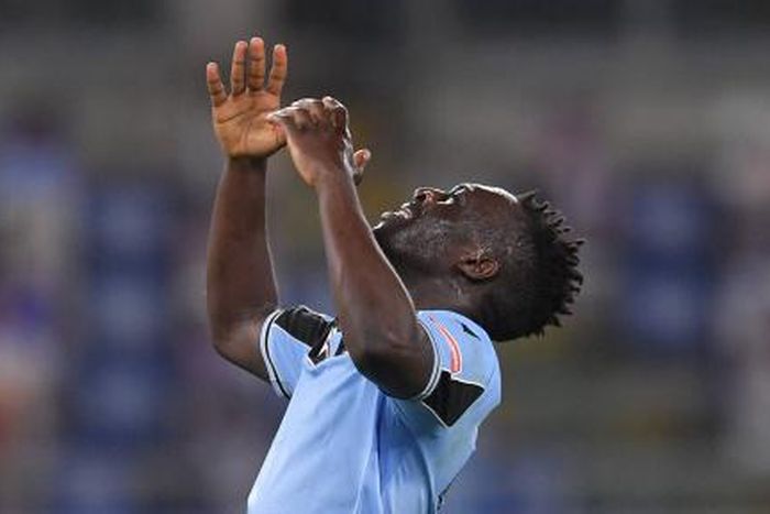 Bobby Adekanye. [transfermarkt]