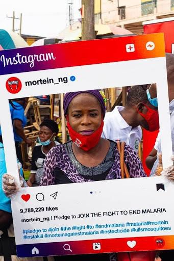 Mortein, Ogun state govt join forces to 'Fight To End Malaria'