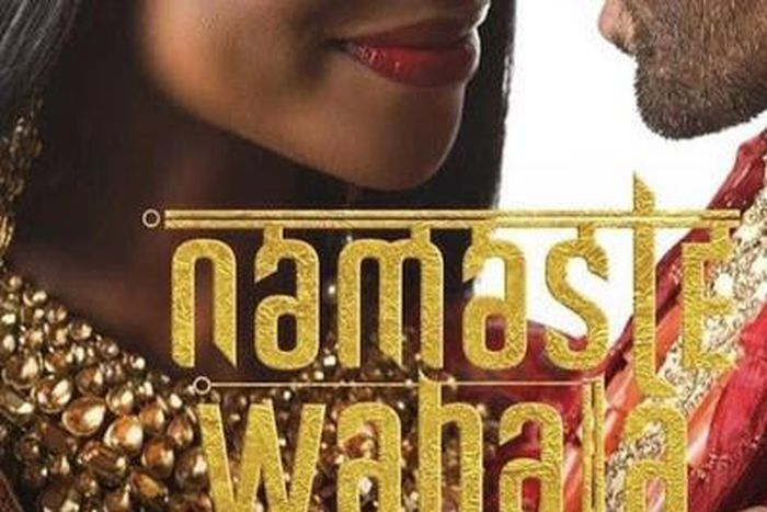 Highly anticipated Bollywood-Nigerian collaboration, “Namaste Wahala” to be released soon!