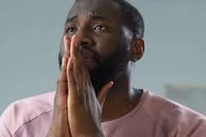 What do you do when you like someone you cannot have?