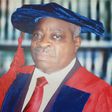 Professor Duro Ajeyalemi died from COVID-19 complications at the age of 70. (TheSun)