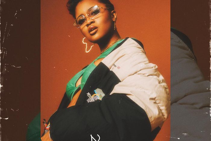 Dunnie - Mosafejo. (Africori)