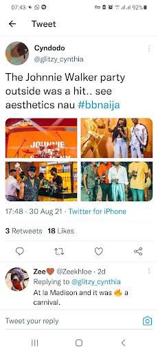 Live music performances and more: Everything you missed at Johnnie, Jamz & Whisky