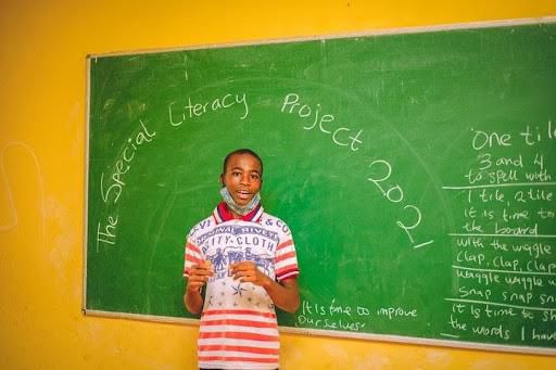 The Special Foundation hosts Summer School in Abuja and Lagos