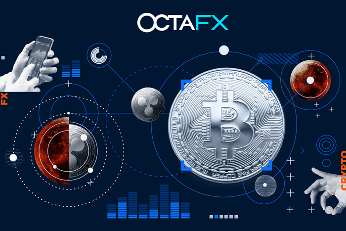 Cryptocurrency and millennials—the perfect match