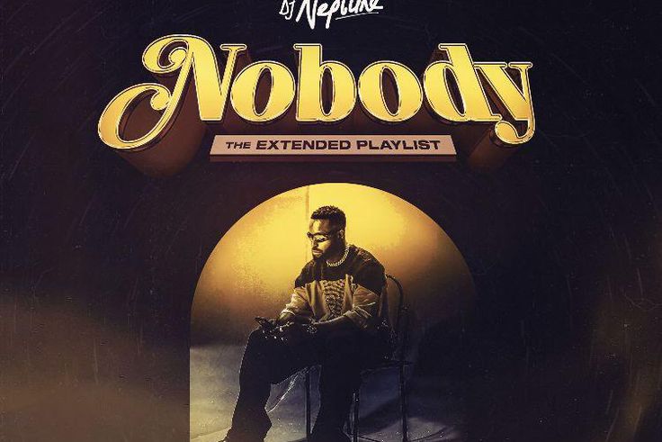 SREAM: DJ Neptune -  The Extended Playlist (Worldwide Remixes). [emPawa]