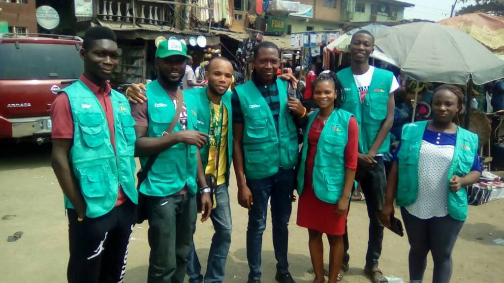 GOtv’s SabiMan initiative impactive, say beneficiaries