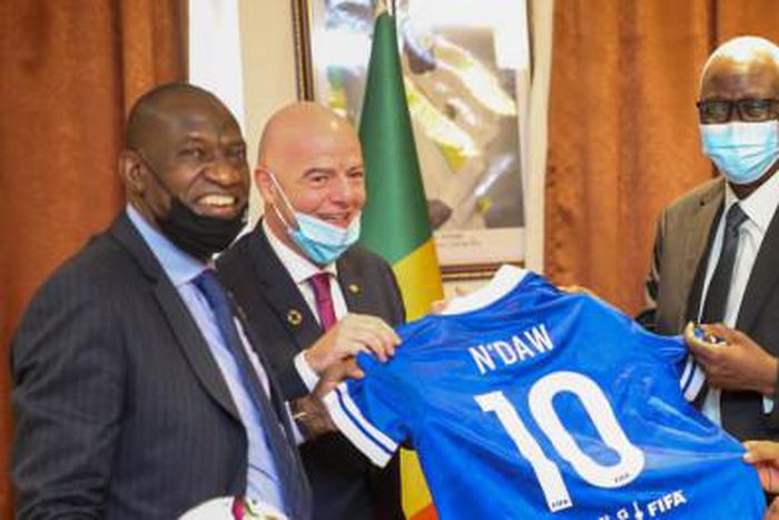 Fédération Internationale de Football Association (FIFA)