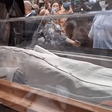 TB Joshua laid to rest at SCOAN. [allnews]