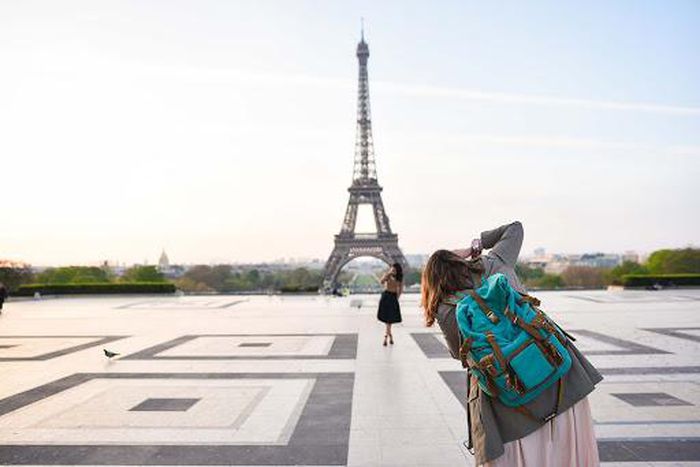 3 important things you should know about being safe when traveling abroad