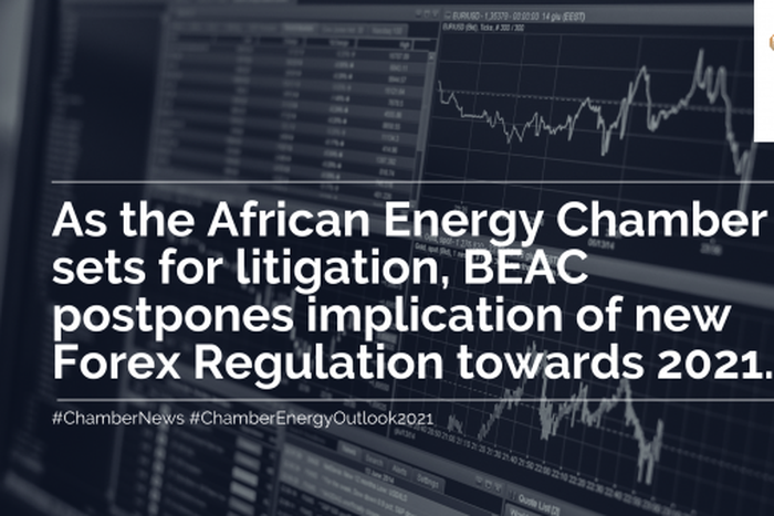 African Energy Chamber