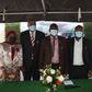EL- 1 (L-R)Miss Risqat Kamson – Lagos State Quality Assurance Officer, TB Programme, Prince Elochukwu Adibo –Laboratory Director, EL-LAB Diagnostics and National President, Guild of Private Medical Laboratory Directors, Dr Agbolagorite Olurotimi – Dire...