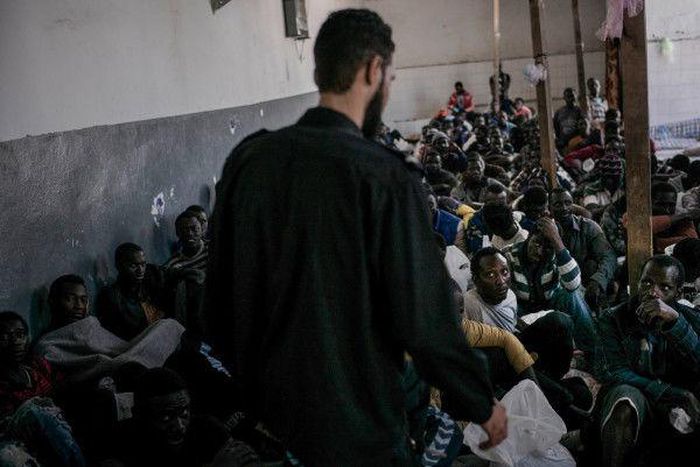 Médecins sans frontières (MSF)