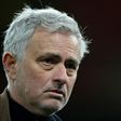 Tottenham boss Jose Mourinho