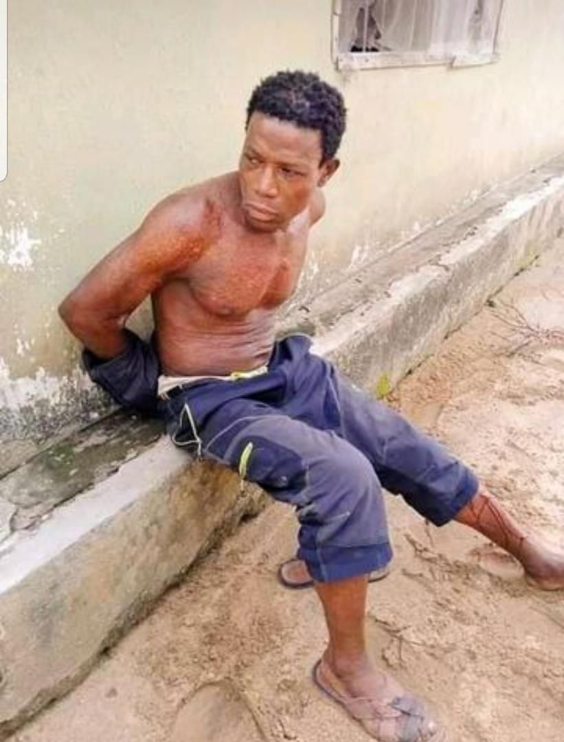 Pastor arrested for killing and burying wife in shallow grave behind his house