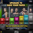 BBNaija Awoof Voting