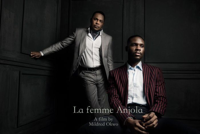 Femi Jacobs recently revealed he was contacted to test for the lead role which Bassey got [Audrey Silva Company]