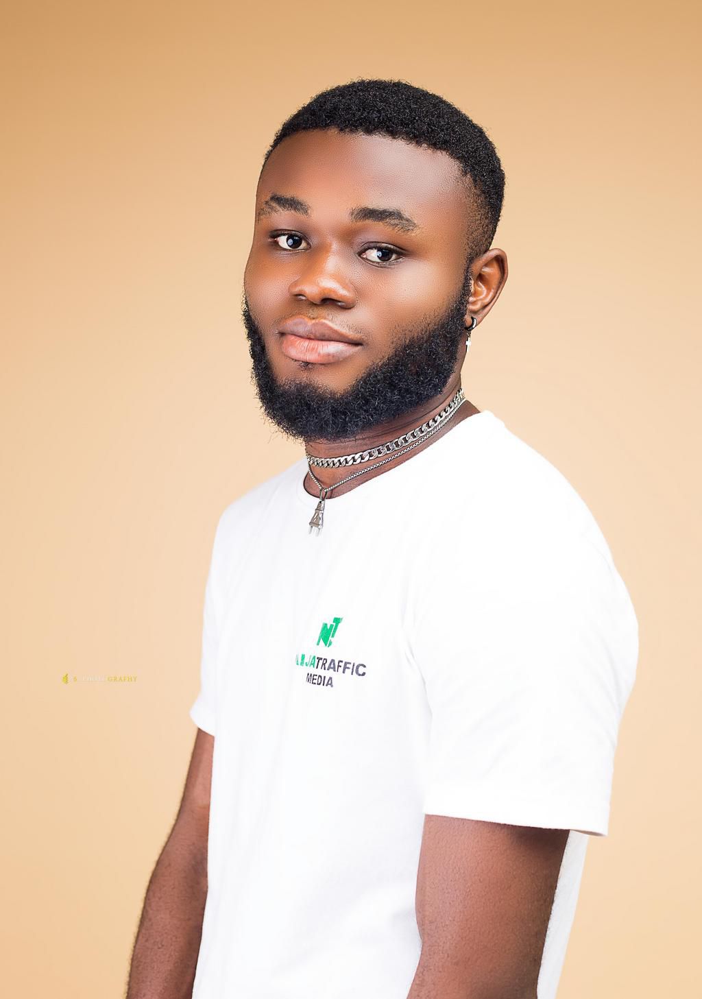 Meet entertainment pundit, Iking Ferry