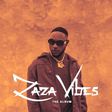 L.A.X's 'Zaza Vibes' is as shabby as its title suggests. [Rasaki Music]