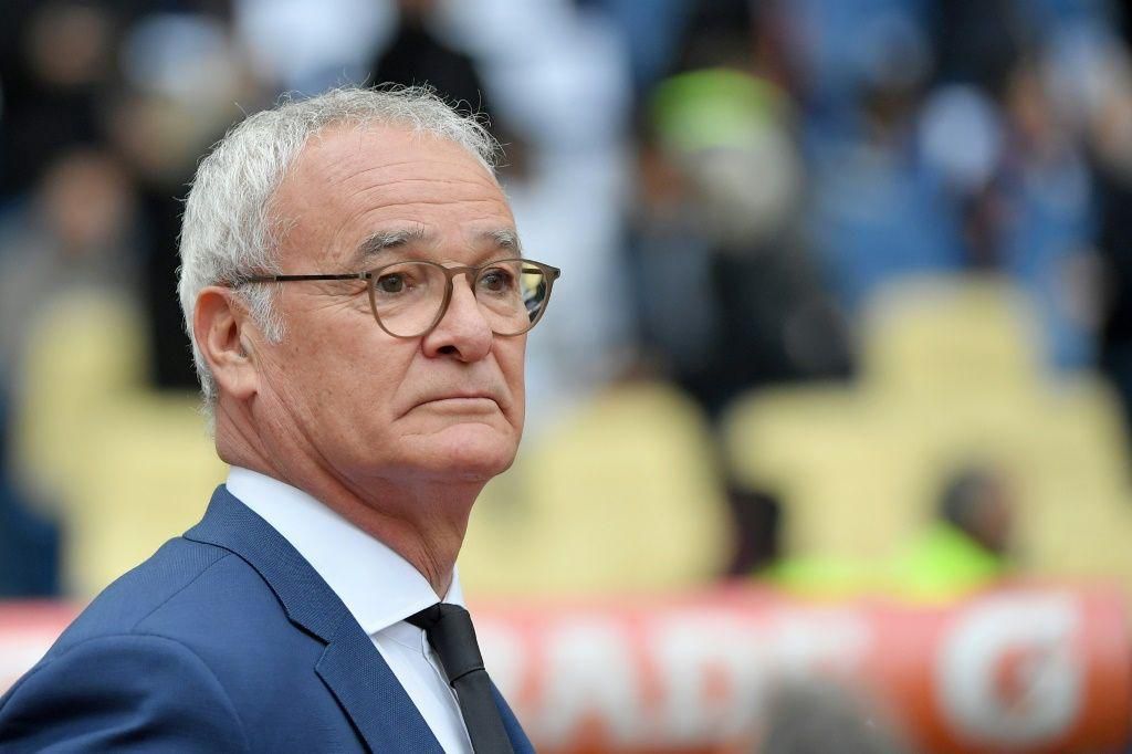 Claudio Ranieri is returning to the Premier League with Watford