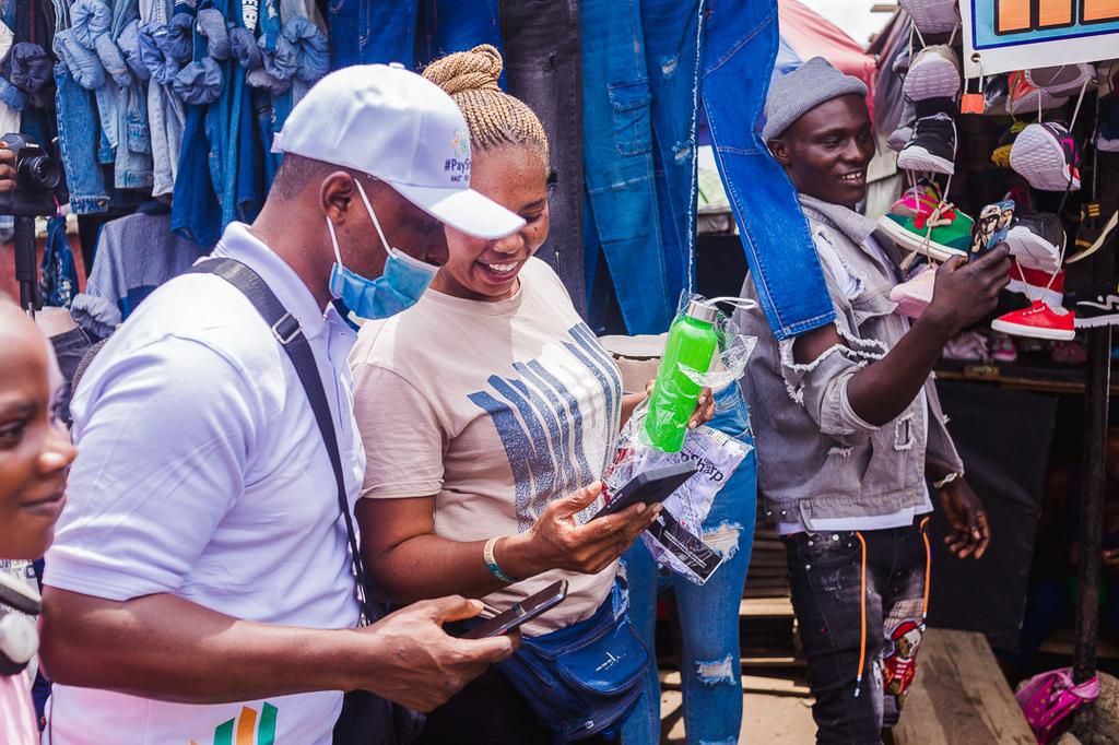 NQR payment solution now available near you