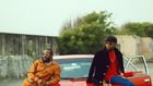 Adekunle Gold and Patoranking in new video for, 'Pretty Girl.' (EMI)
