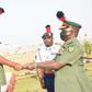 Maj.-Gen Yaro takes over as 30th commandant of NDA
