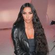 As part of her prison reforms and crusade, Kim Kardashian visited an inmate at the San Quentin State Prison [Instagram/KimKardashian]