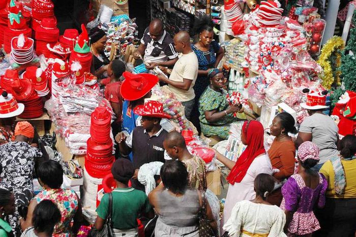 Did 2020 further prove that Christmas celebration is dying with millennials?  [Guardian]